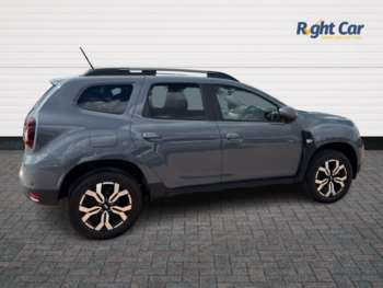 Used Dacia Duster 2024 for sale - 75270582: Photo