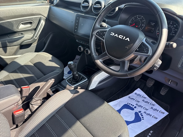 Used Dacia Duster 2024 for sale - 75270582: Photo 6