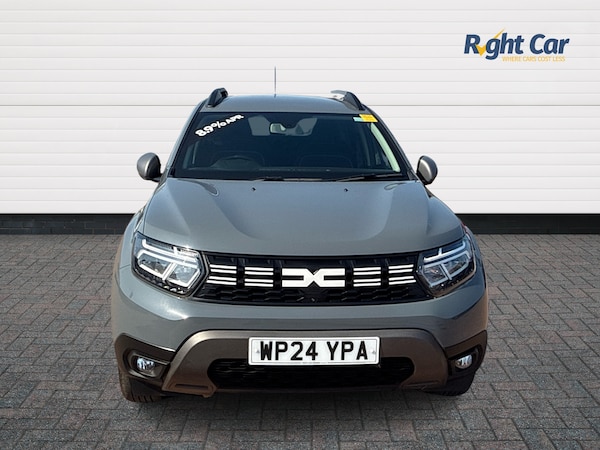 Used Dacia Duster 2024 for sale - 75270582: Photo 7