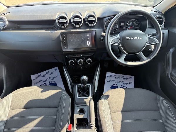 Used Dacia Duster 2024 for sale - 75270582: Photo 8