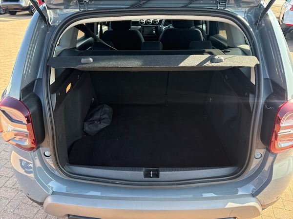 Used Dacia Duster 2024 for sale - 75270582: Photo 9