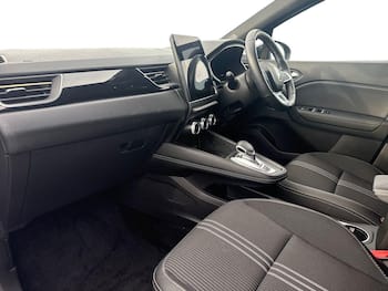 Used Renault Captur 2023 for sale - 79714460: Photo
