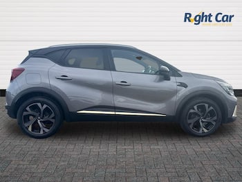 Used Renault Captur 2023 for sale - 79714460: Photo