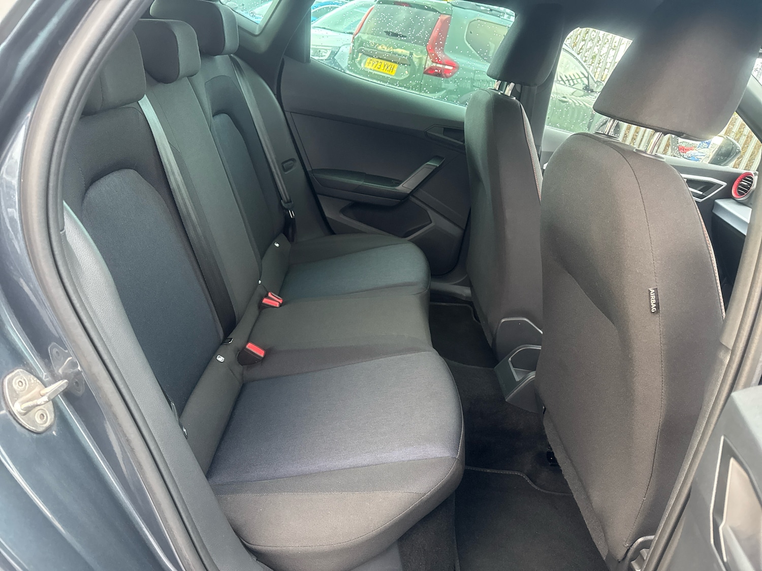 Used SEAT Ibiza 2023 for sale - 77614572: Photo 10