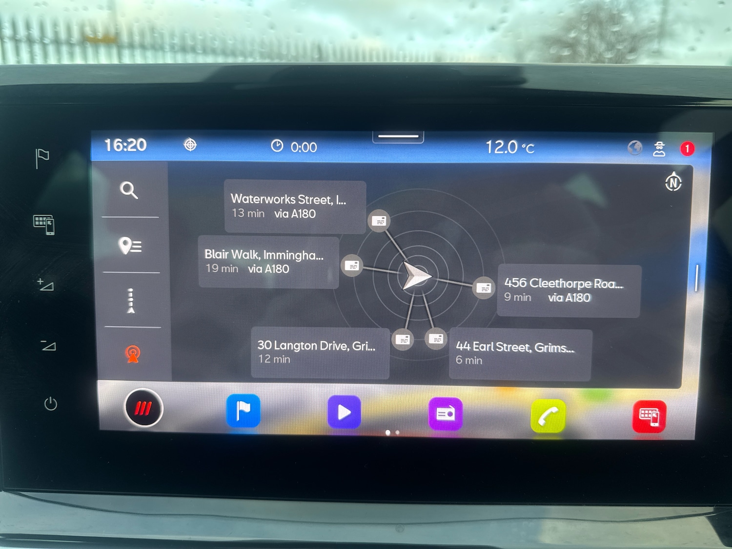 Used SEAT Ibiza 2023 for sale - 77614572: Photo 16