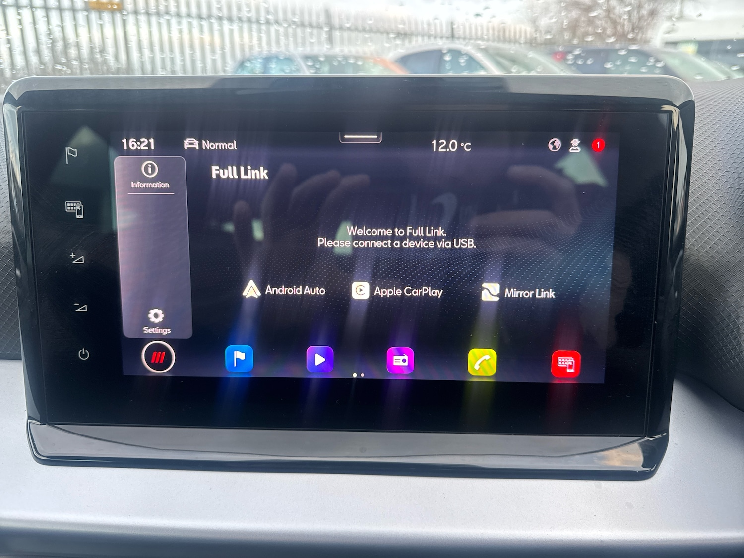 Used SEAT Ibiza 2023 for sale - 77614572: Photo 18