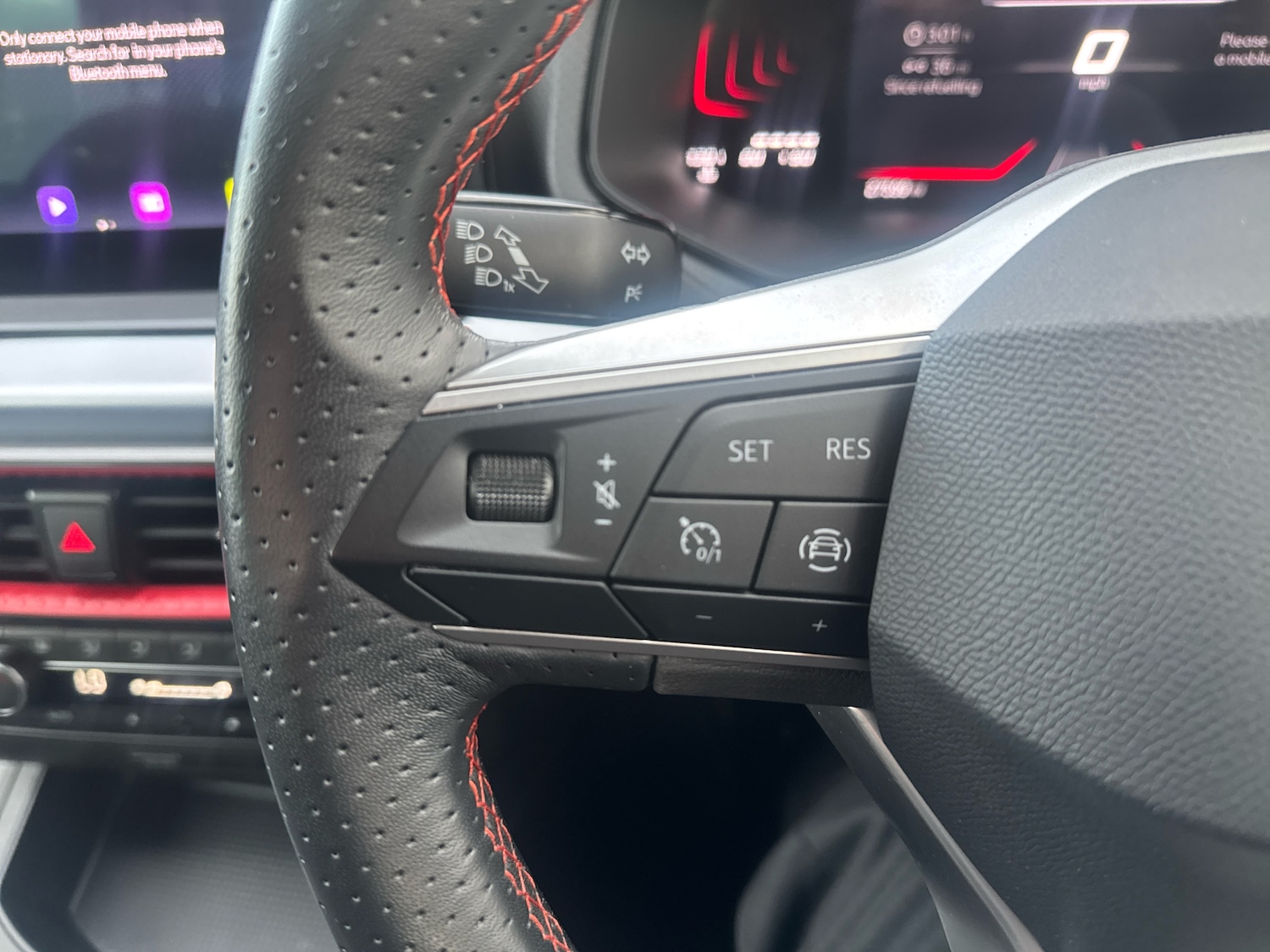 Used SEAT Ibiza 2023 for sale - 77614572: Photo 19