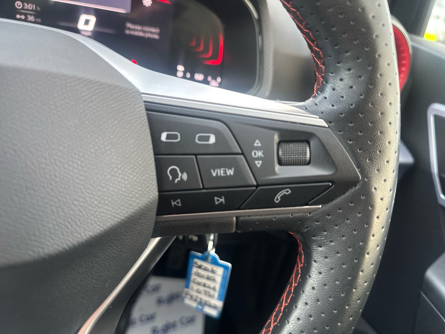 Used SEAT Ibiza 2023 for sale - 77614572: Photo 20