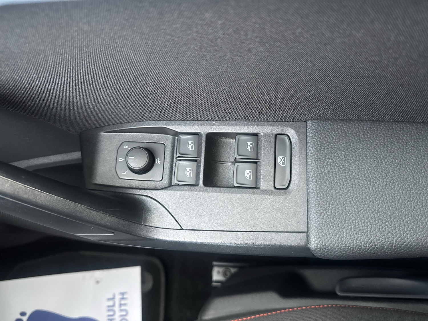 Used SEAT Ibiza 2023 for sale - 77614572: Photo 22