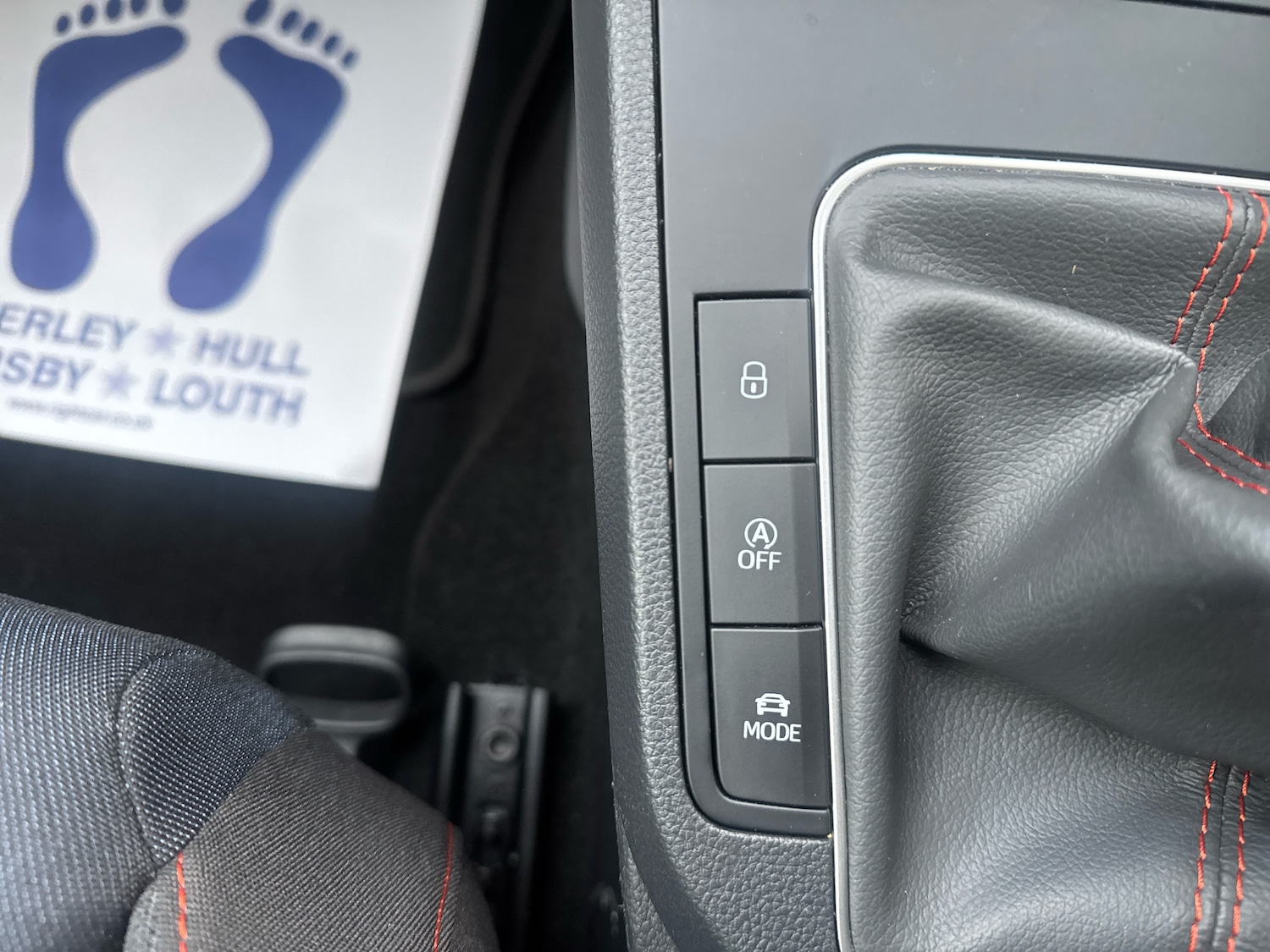 Used SEAT Ibiza 2023 for sale - 77614572: Photo 23