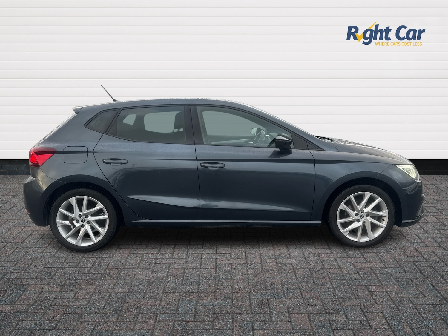 Used SEAT Ibiza 2023 for sale - 77614572: Photo 4