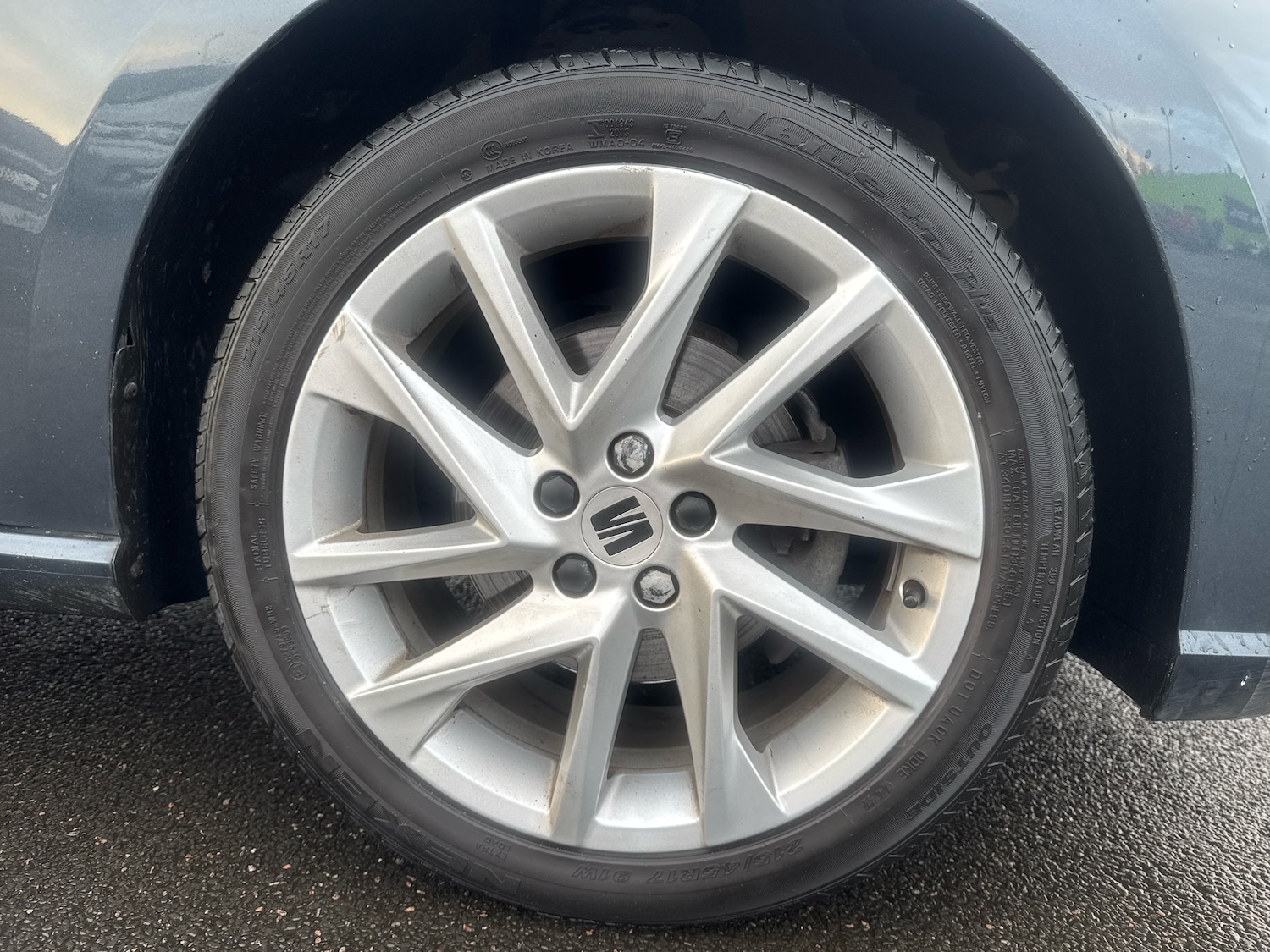 Used SEAT Ibiza 2023 for sale - 77614572: Photo 5