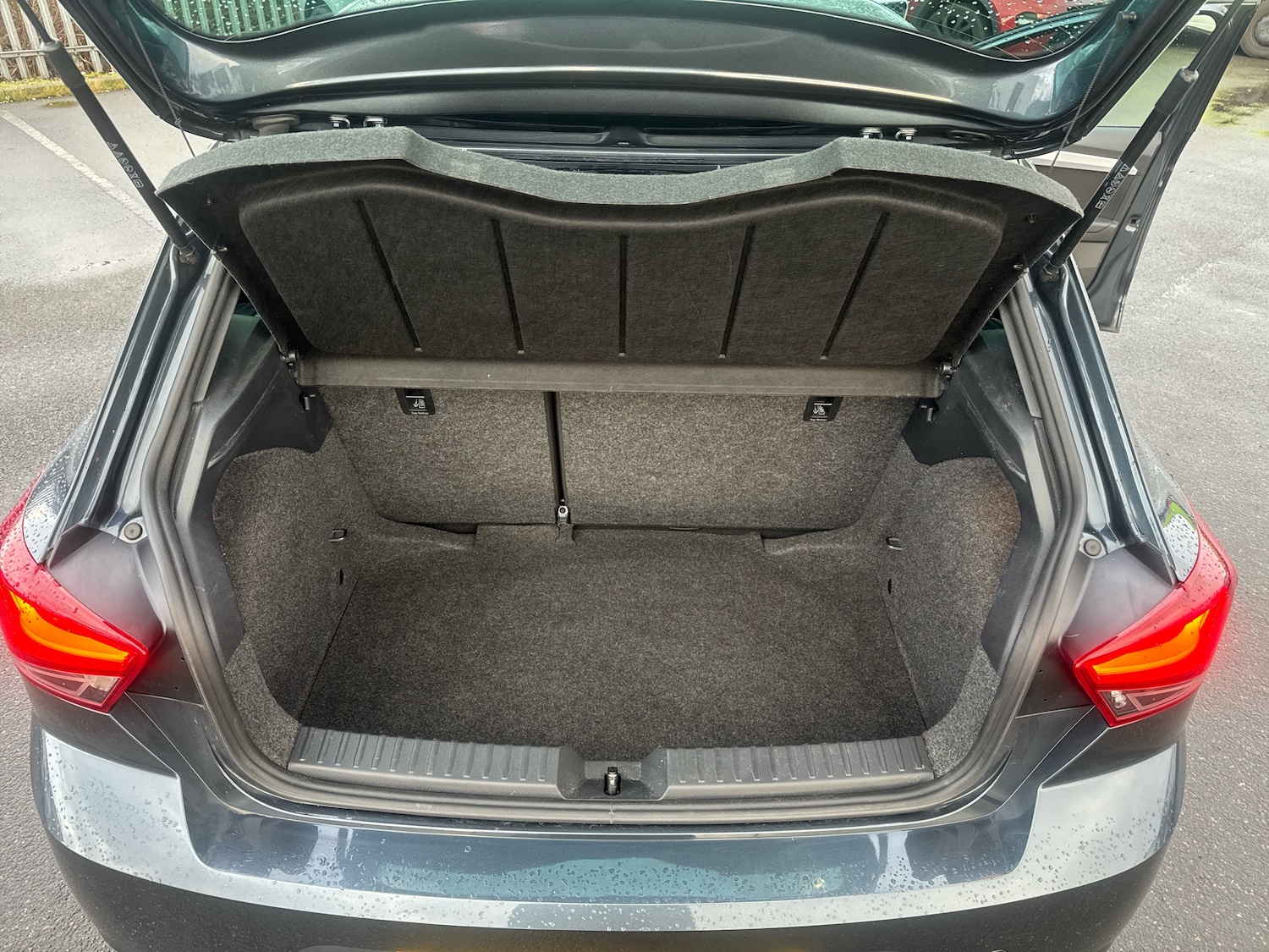 Used SEAT Ibiza 2023 for sale - 77614572: Photo 9