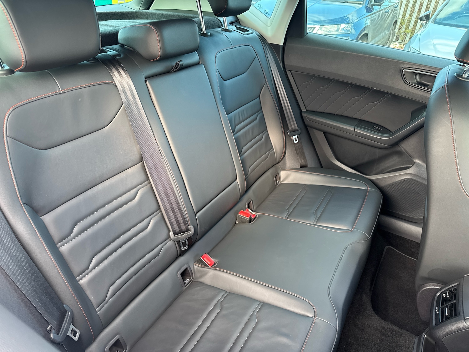Used SEAT Ateca 2022 for sale - 77841624: Photo 10