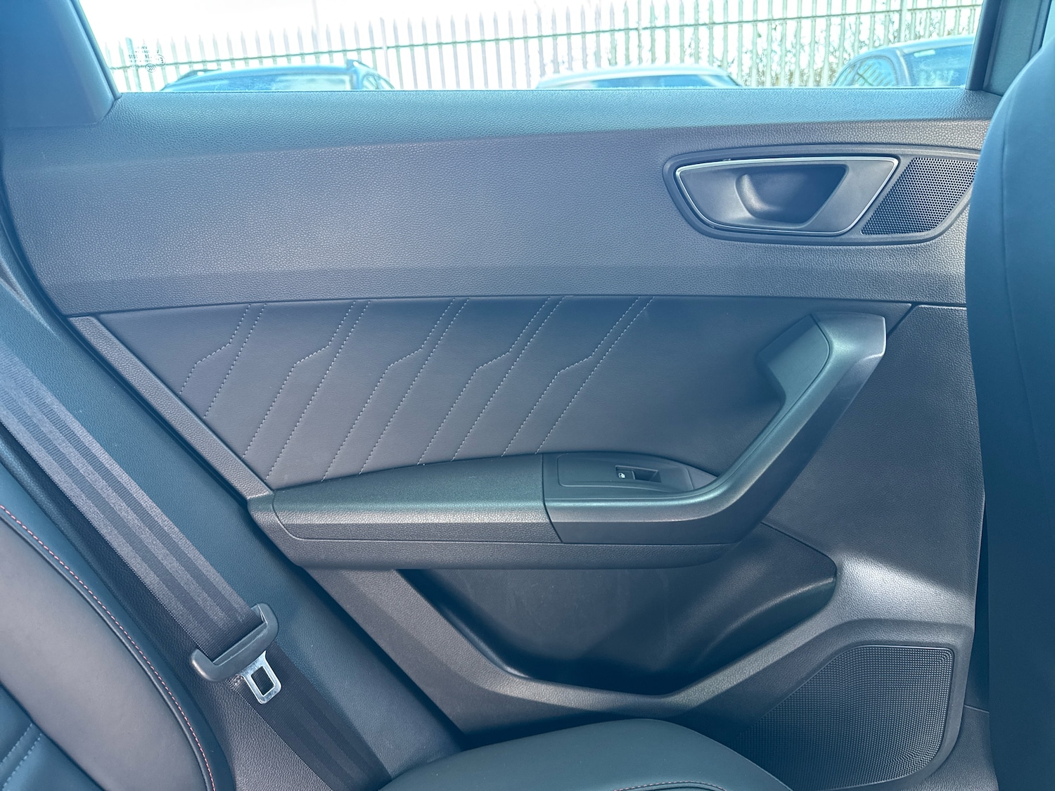 Used SEAT Ateca 2022 for sale - 77841624: Photo 11