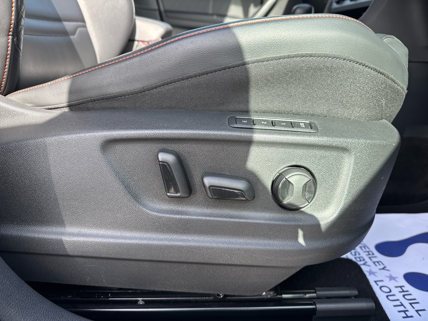 Used SEAT Ateca 2022 for sale - 77841624: Photo 18