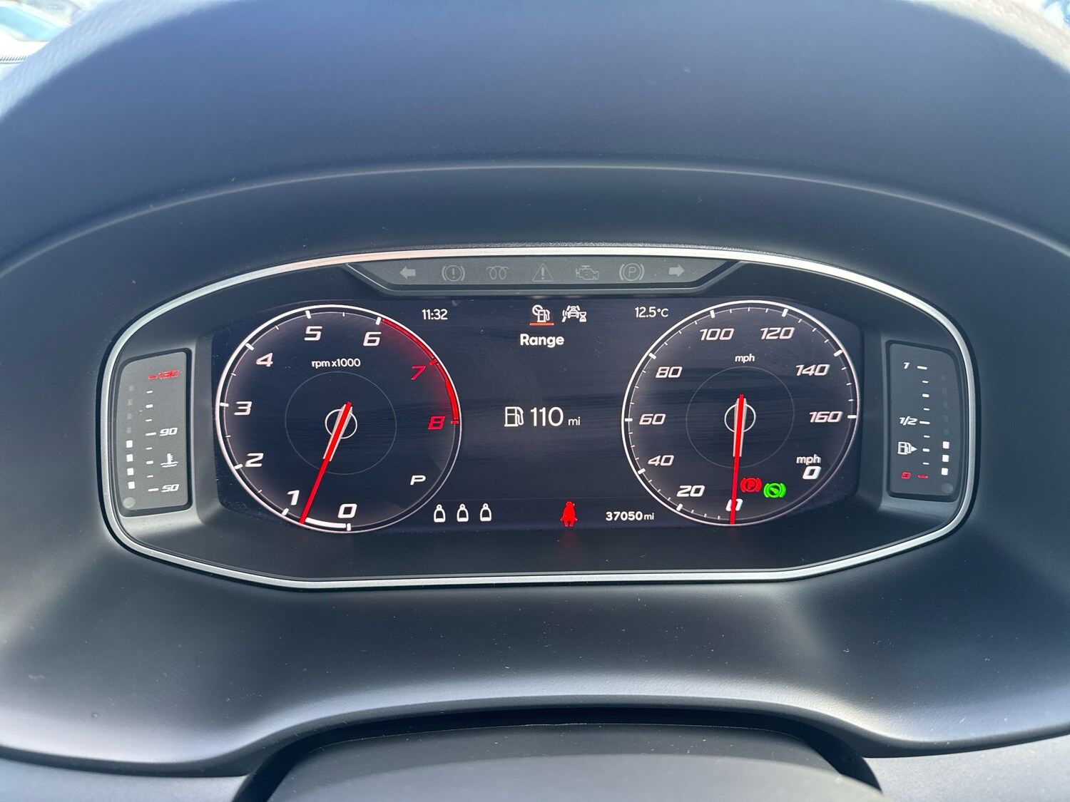 Used SEAT Ateca 2022 for sale - 77841624: Photo 19