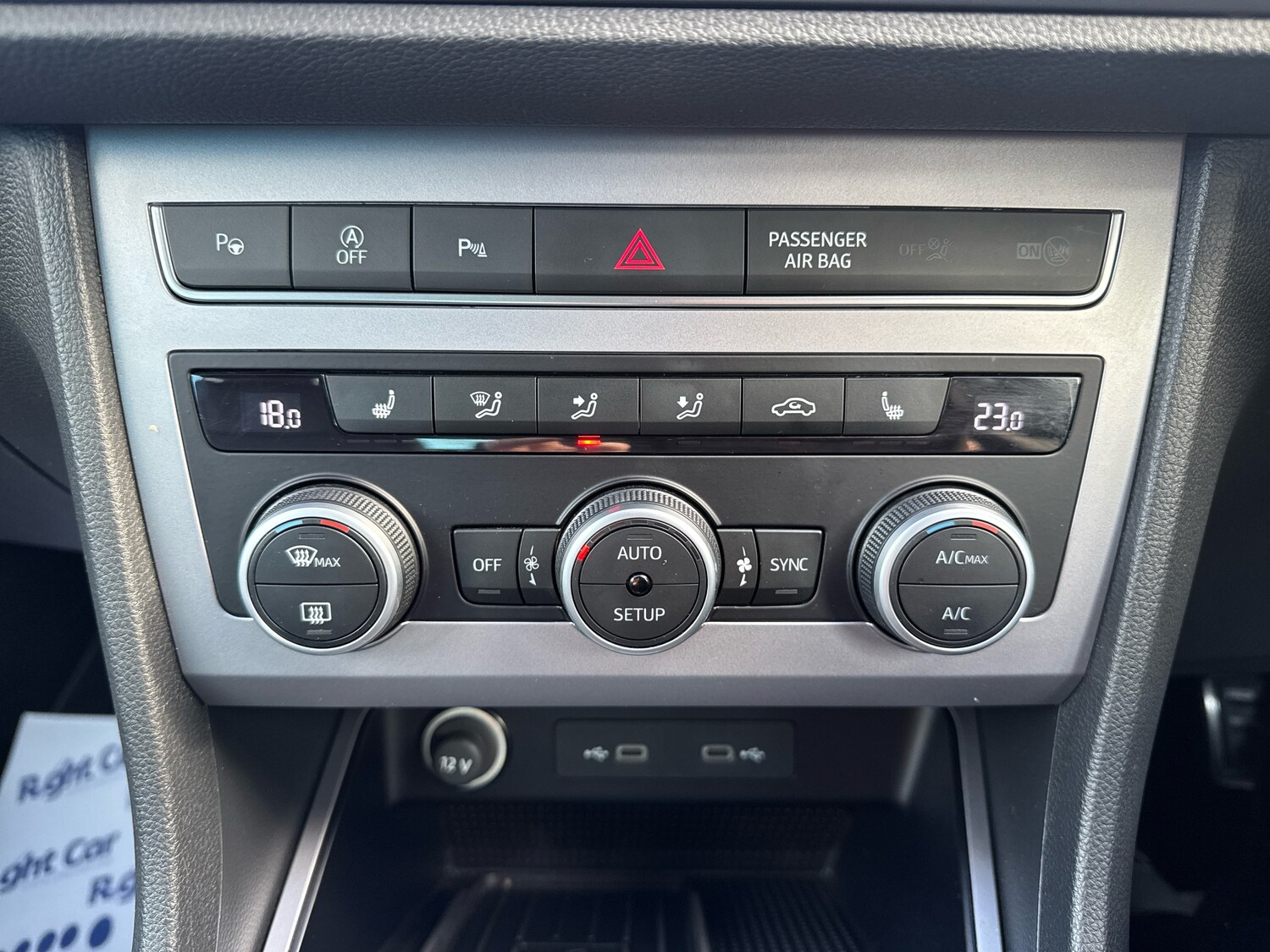 Used SEAT Ateca 2022 for sale - 77841624: Photo 22