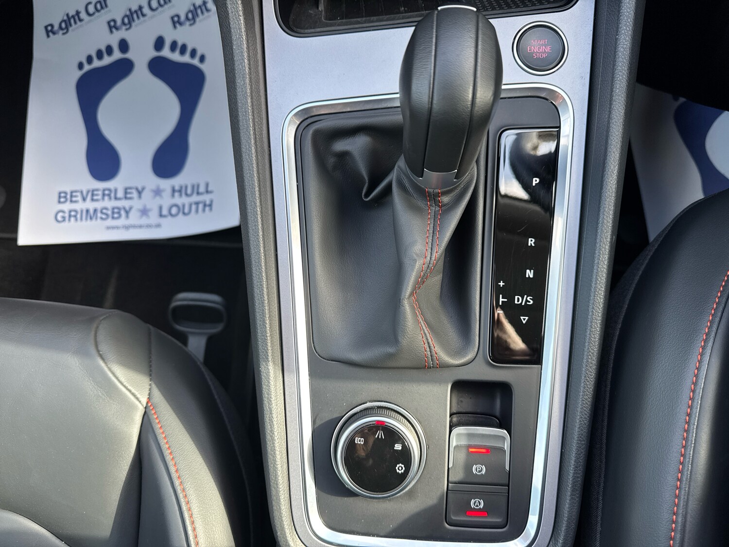 Used SEAT Ateca 2022 for sale - 77841624: Photo 24