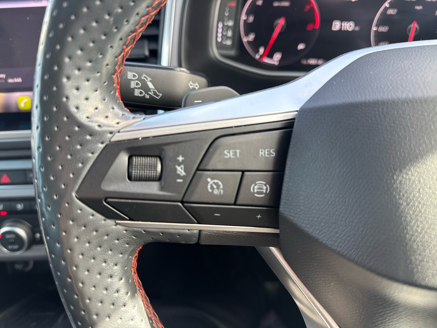 Used SEAT Ateca 2022 for sale - 77841624: Photo 26