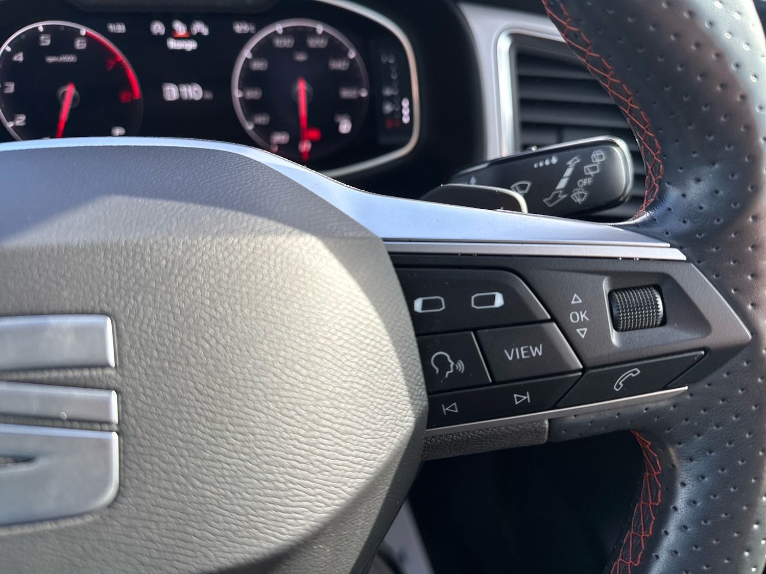 Used SEAT Ateca 2022 for sale - 77841624: Photo 27