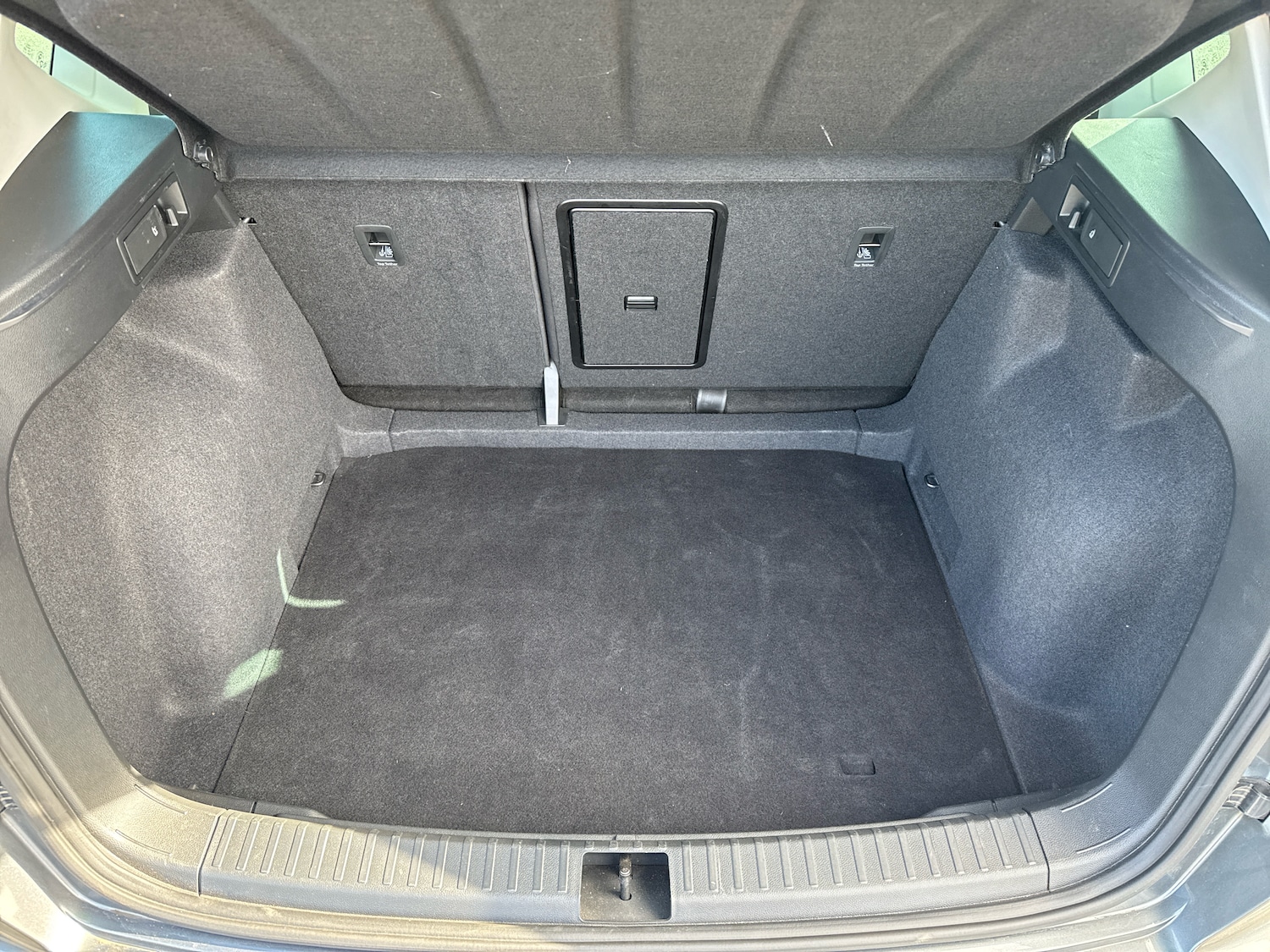 Used SEAT Ateca 2022 for sale - 77841624: Photo 9