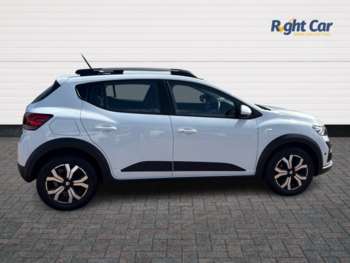 Used Dacia Sandero Stepway 2021 for sale - 74728111: Photo