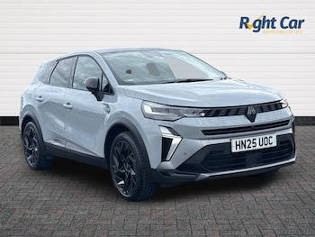 Used Renault Symbioz 2025 for sale - 79293871: Photo