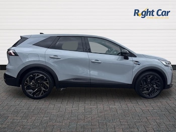 Used Renault Symbioz 2025 for sale - 79293871: Photo
