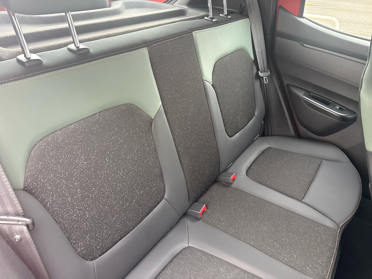 Used Dacia Spring 2024 for sale - 76586691: Photo 10