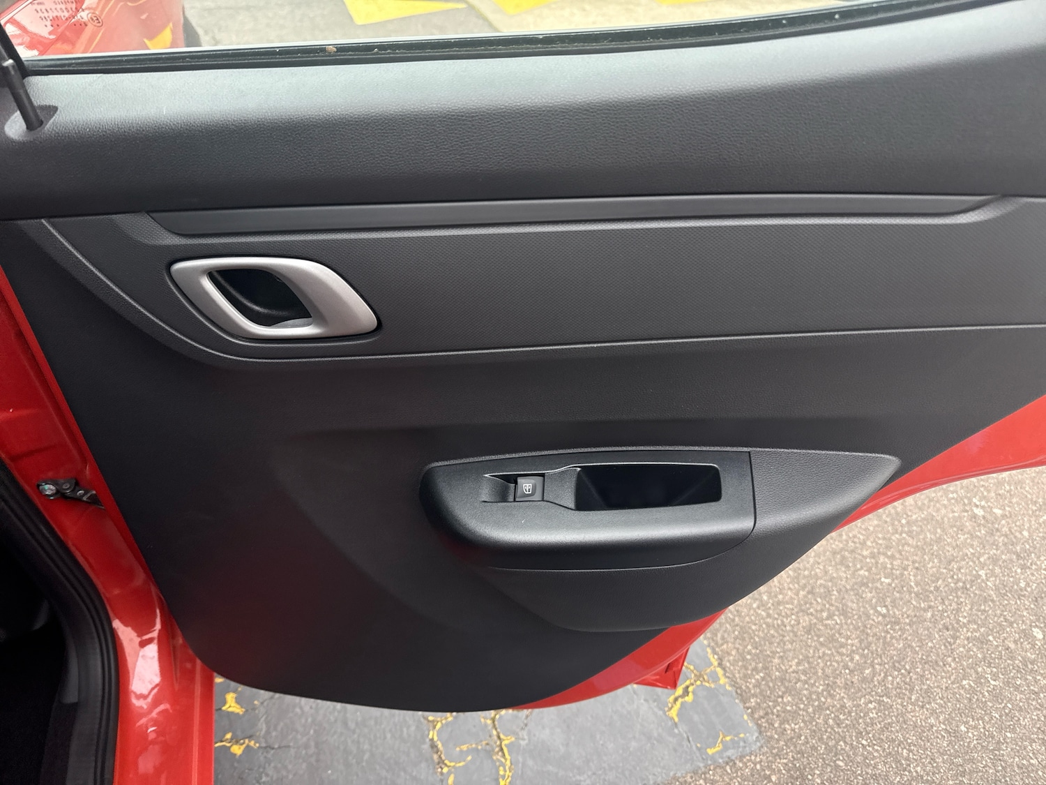 Used Dacia Spring 2024 for sale - 76586691: Photo 11