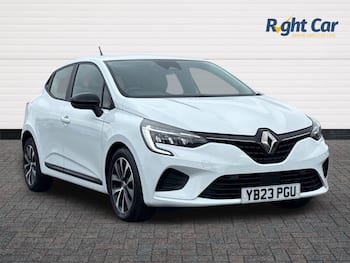 Used Renault Clio 2023 for sale - 79768985: Photo