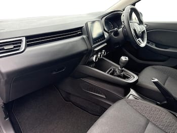 Used Renault Clio 2023 for sale - 79768985: Photo