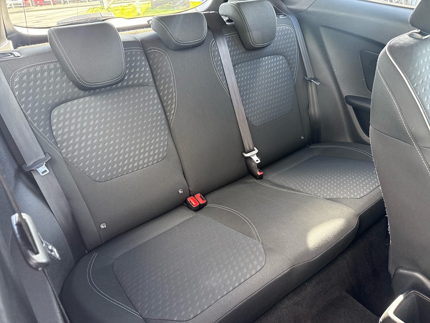 Used Ford Fiesta 2018 for sale - 78074740: Photo 10