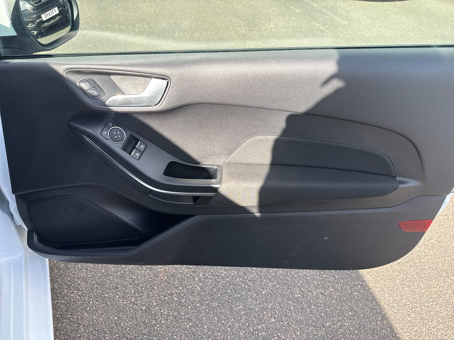 Used Ford Fiesta 2018 for sale - 78074740: Photo 11