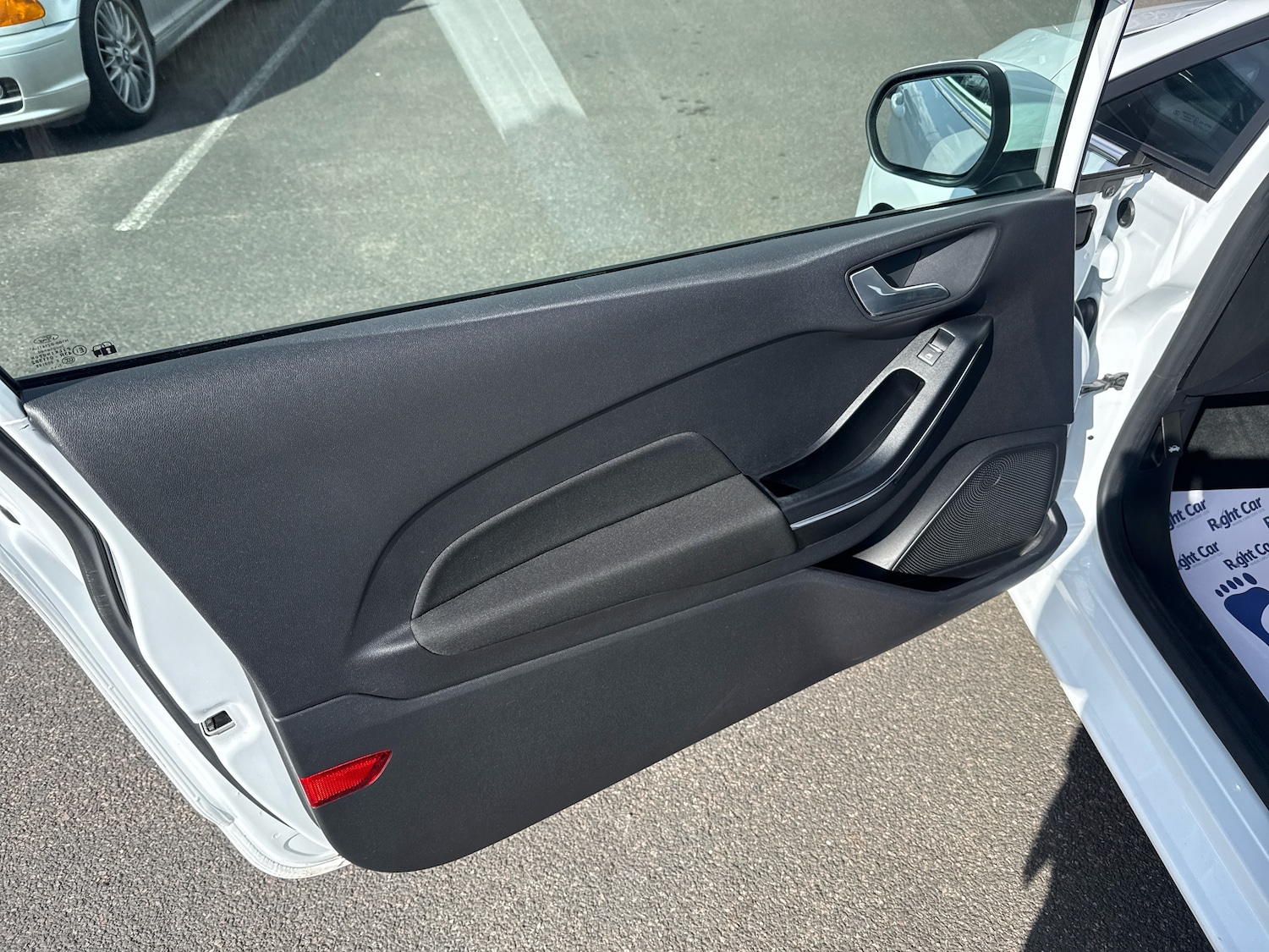 Used Ford Fiesta 2018 for sale - 78074740: Photo 15