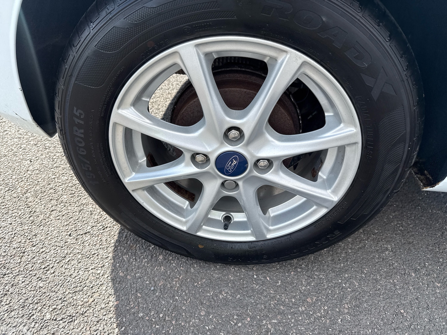 Used Ford Fiesta 2018 for sale - 78074740: Photo 5