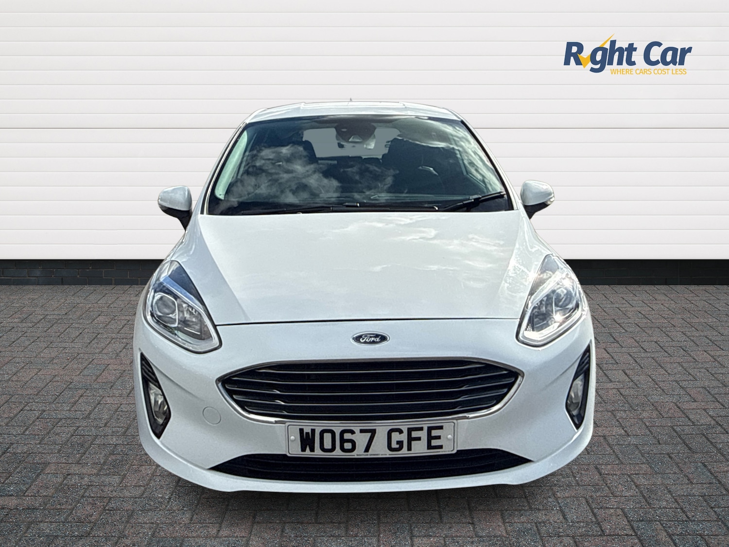 Used Ford Fiesta 2018 for sale - 78074740: Photo 7