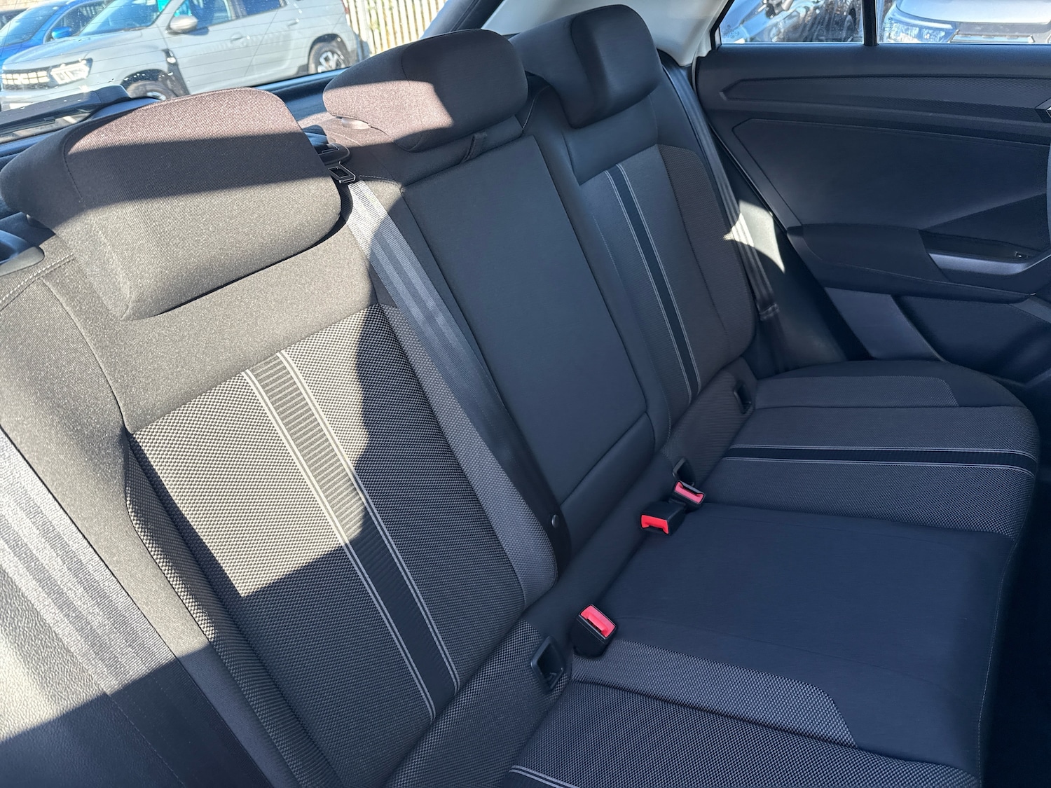 Used Volkswagen T-Roc 2020 for sale - 77560665: Photo 10