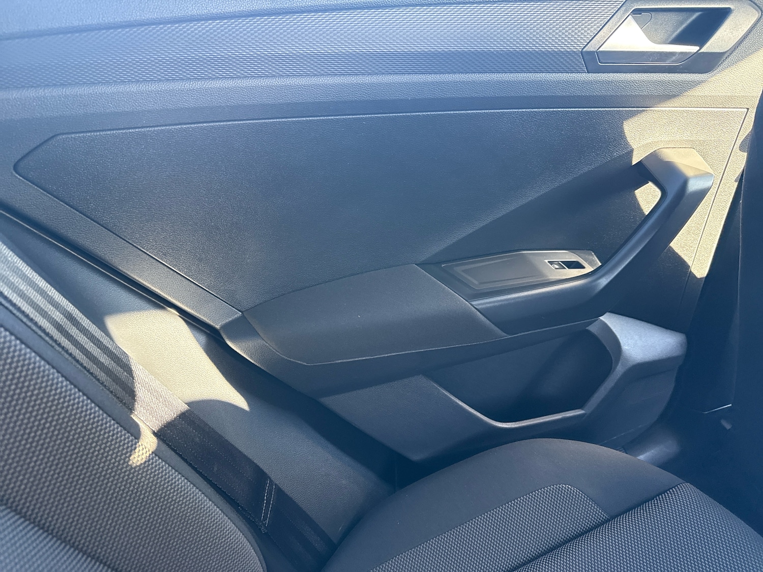 Used Volkswagen T-Roc 2020 for sale - 77560665: Photo 11