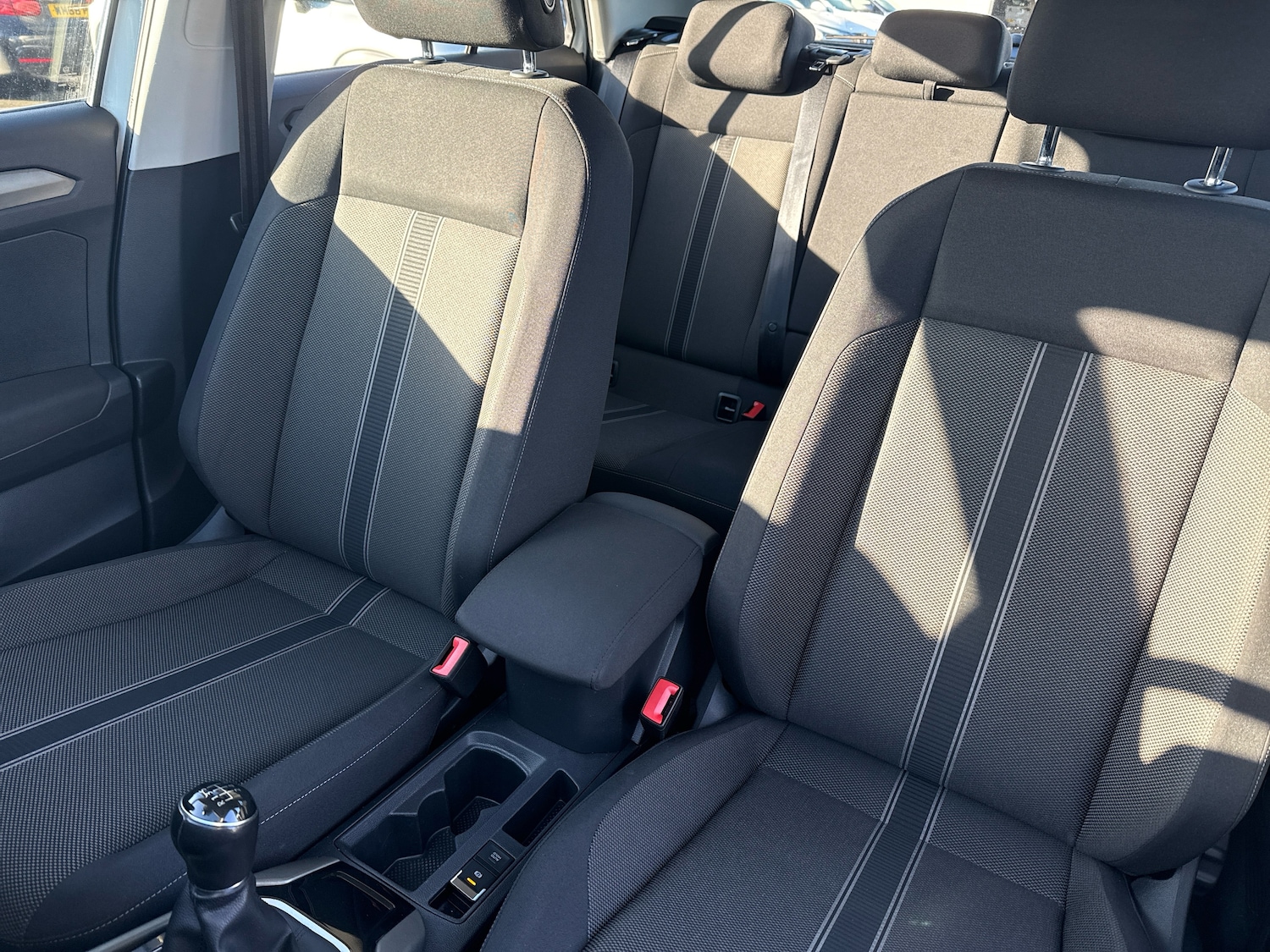 Used Volkswagen T-Roc 2020 for sale - 77560665: Photo 13