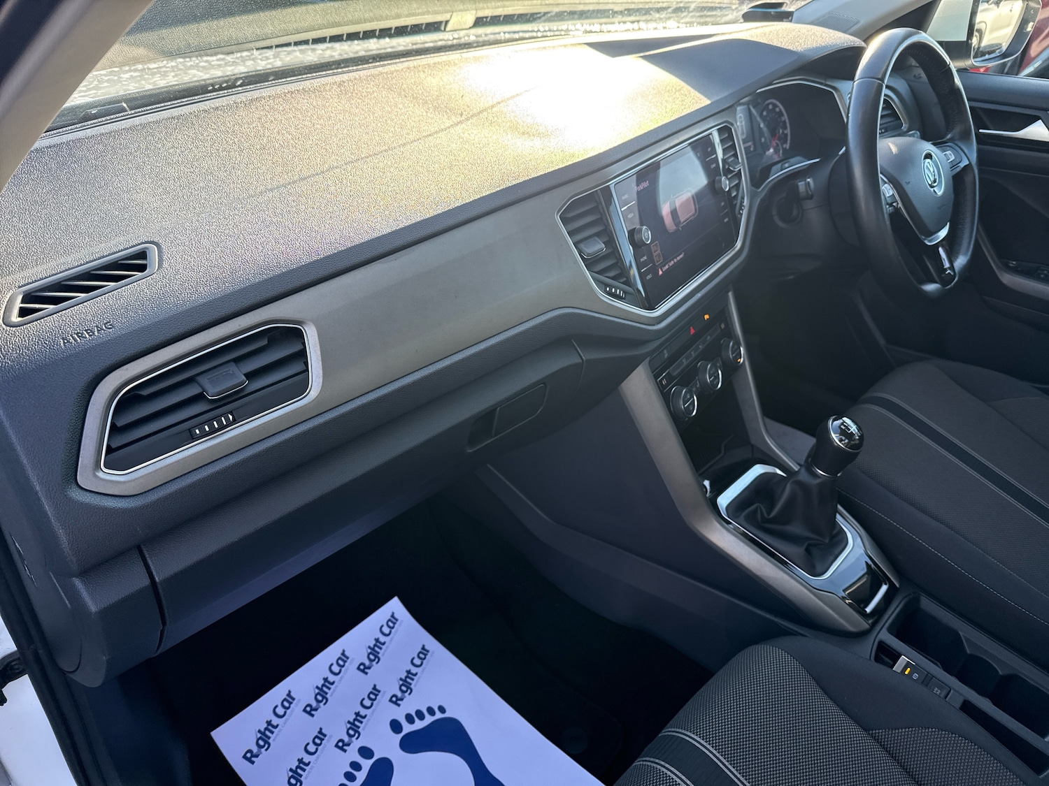 Used Volkswagen T-Roc 2020 for sale - 77560665: Photo 14