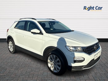 2020 (20) - 1.0 TSI SE 5dr