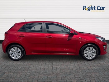 Used Kia Rio 2022 for sale - 79293889: Photo