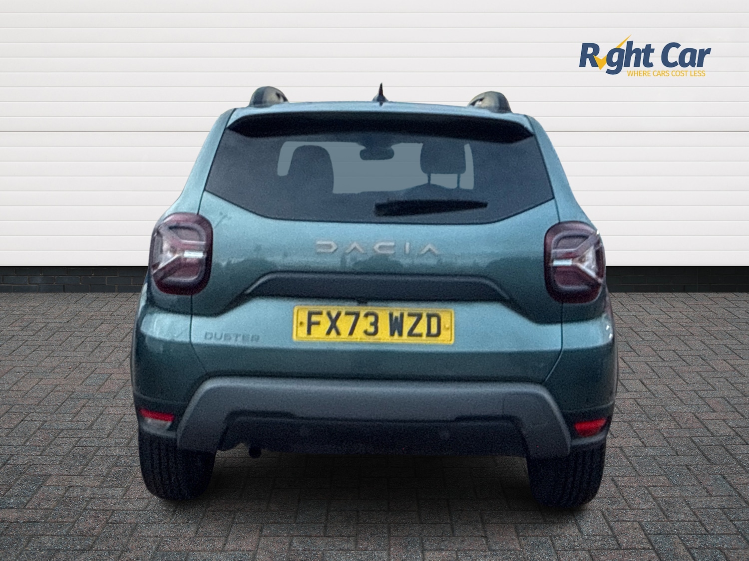 Used Dacia Duster 2023 for sale - 77205779: Photo 12