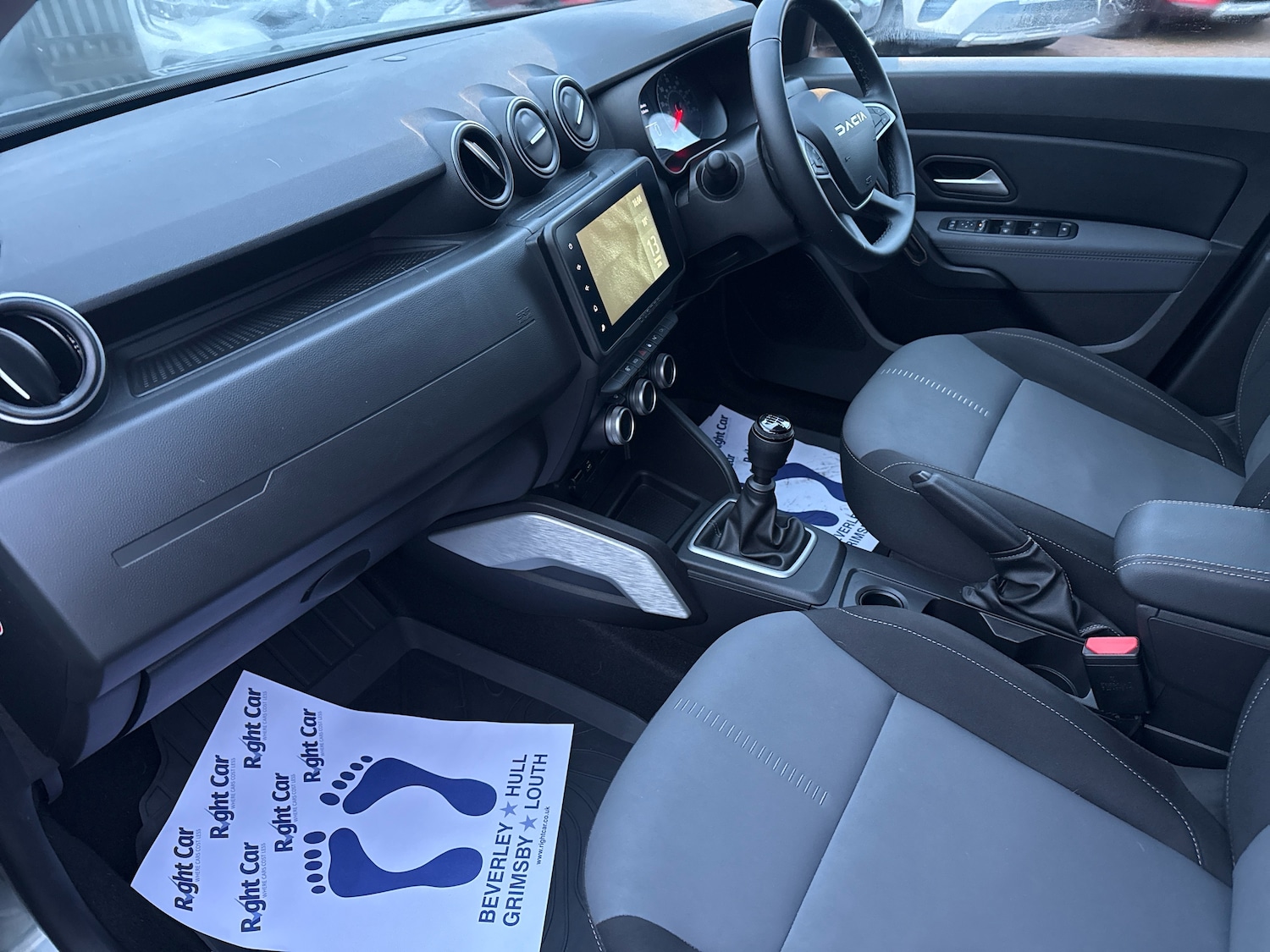 Used Dacia Duster 2023 for sale - 77205779: Photo 2