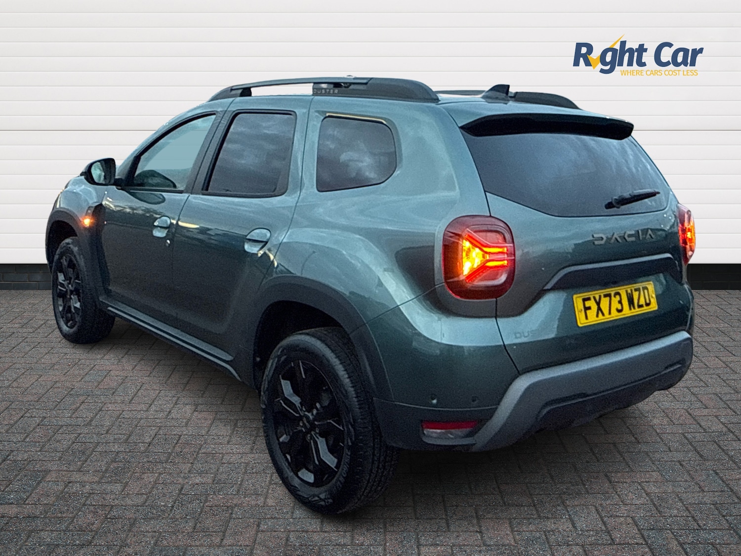 Used Dacia Duster 2023 for sale - 77205779: Photo 3