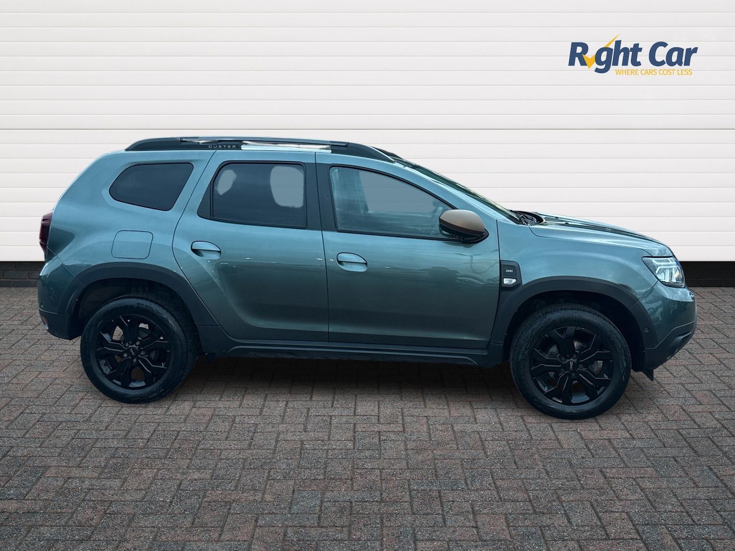 Used Dacia Duster 2023 for sale - 77205779: Photo 4