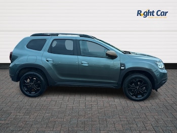 Used Dacia Duster 2023 for sale - 77205779: Photo