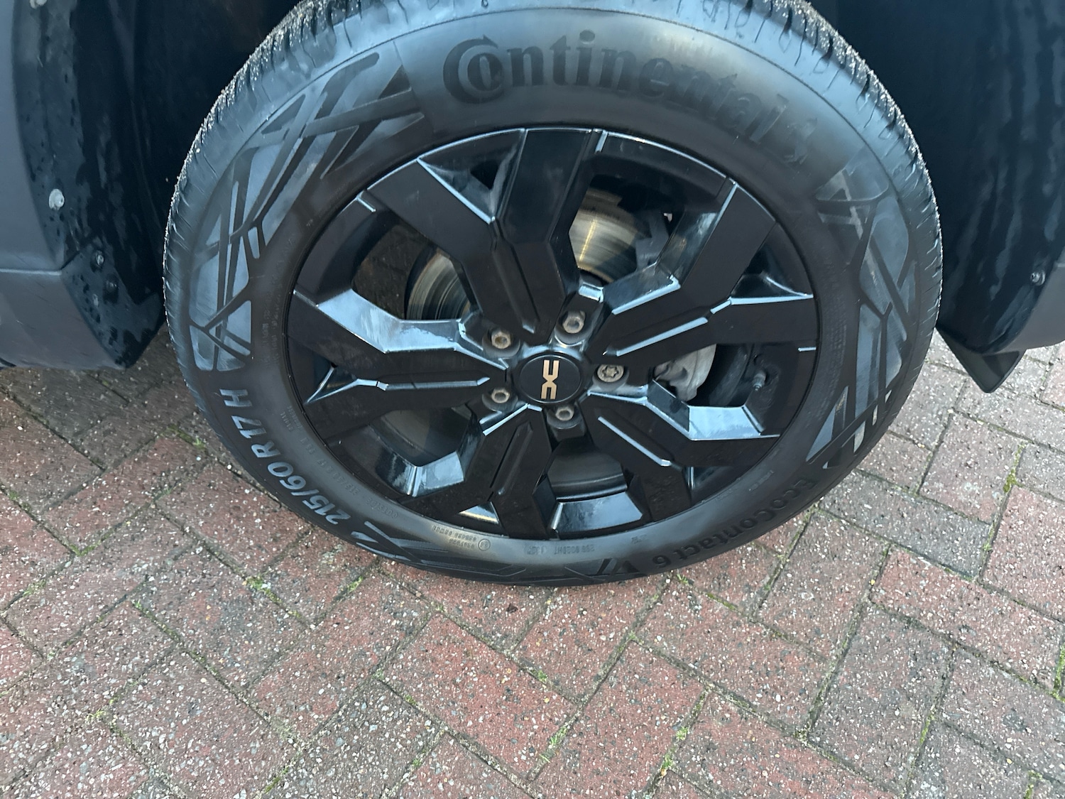 Used Dacia Duster 2023 for sale - 77205779: Photo 5